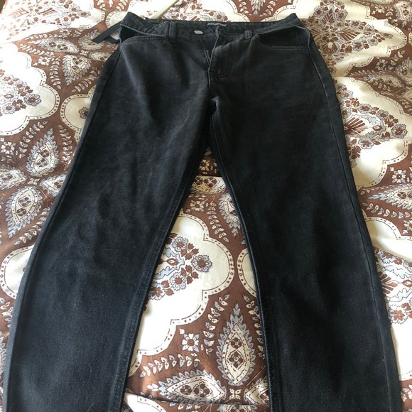 NWT Nasty Gal by Momokrom Jeans - Picture 1 of 4